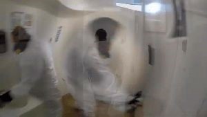 Electrostatic Disinfection Services Culver City Ca