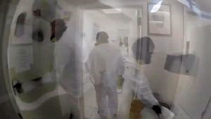 Disinfection Disinfection El Segundo Ca