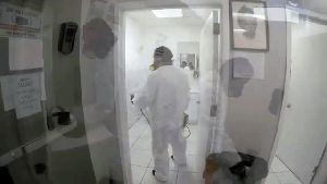 Disinfection and Sanitation Services Temecula Ca