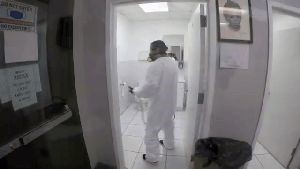 Disinfection and Sanitizing Services Loma Linda Ca