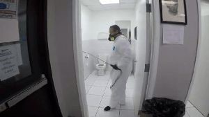 Sterilization and Disinfection Lancaster Ca