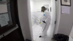 Covid Cleaning Services Stanton Ca