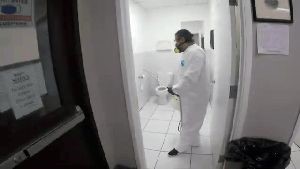 Commercial Cleaning Services Bellflower Ca