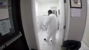 Disinfecting Service La Canada Flintridge Ca