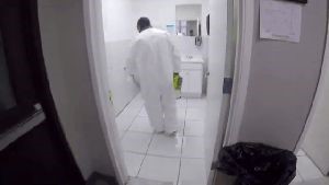 Disinfection Disinfection Malibu Ca