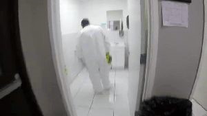 Disinfection and Sanitation Services Perris Ca