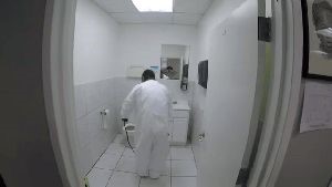 Disinfecting and Sanitizing Services Colton Ca