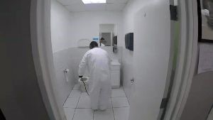 Commercial Cleaning Business Azusa Ca