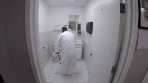 Commercial Disinfecting Services Midway City Ca