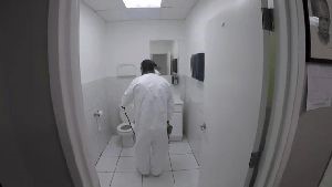 Disinfection Service Mission Viejo Ca