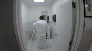 Disinfection and Sanitation Services La Canada Flintridge Ca