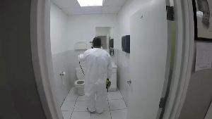 Disinfection and Sanitizing Services Bell Ca