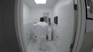 Sterilization and Disinfection Lawndale Ca