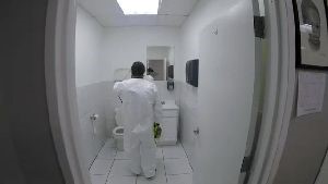 Commercial Cleaning Business Bell Ca