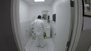 Commercial Disinfecting Services Diamond Bar Ca