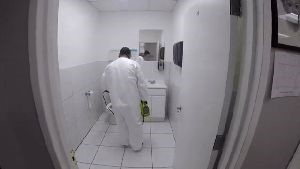 Disinfecting Service Santa Clarita Ca