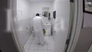 Electrostatic Disinfection Services Garden Grove Ca