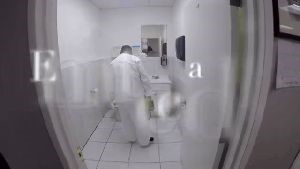 Electrostatic Disinfection Services Vernon Ca