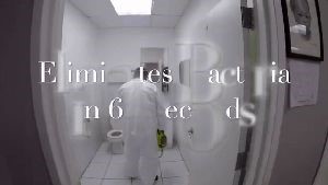 Disinfection Disinfection West Hollywood Ca