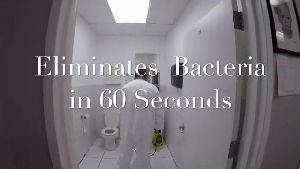 Electrostatic Disinfection Services Coachella Ca