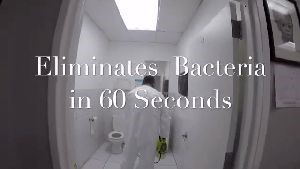 Disinfection and Sanitation Services Seal Beach Ca