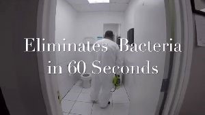 Disinfection Disinfection Helendale Ca