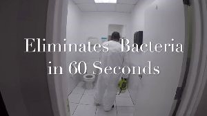 Disinfecting Service Victorville Ca