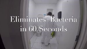 Disinfection and Sanitation Services Chino Ca