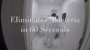 Sterilization and Disinfection Coachella Ca