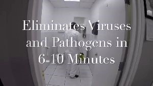 Commercial Disinfecting Services Chino Hills Ca