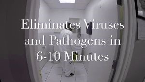 Disinfection Service Norco Ca