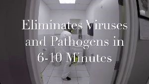 Disinfection Service Ontario Ca