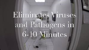 Disinfecting and Sanitizing Services Gardena Ca