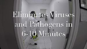 Covid Cleaning Services Hesperia Ca