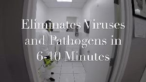 Disinfecting Service Laguna Niguel Ca