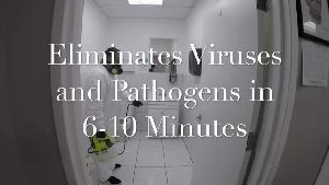 Disinfecting Service Gardena Ca