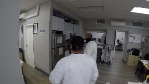 Sterilization and Disinfection Mission Viejo Ca