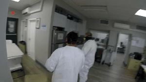 Sterilization and Disinfection Commerce Ca