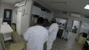 Disinfection and Sanitation Services Newport Coast Ca