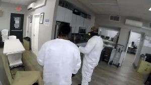 Commercial Disinfecting Services Alhambra Ca