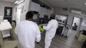 Sterilization and Disinfection Hesperia Ca