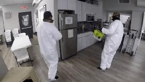 Sterilization and Disinfection Beaumont Ca