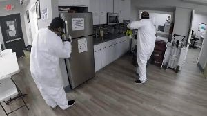 Commercial Cleaning Services Joshua Tree Ca