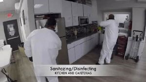 Disinfection Disinfection Carson Ca
