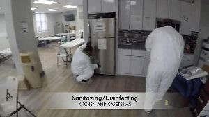 Commercial Cleaning Services Torrance Ca