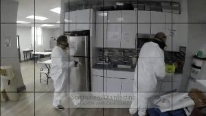 Electrostatic Disinfection Services Ladera Ranch Ca