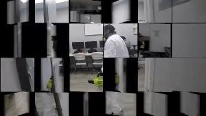 Disinfecting and Sanitizing Services Lake Arrowhead Ca