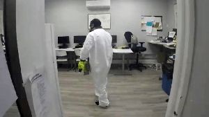 Commercial Cleaning Services Coachella Ca