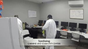 Sterilization and Disinfection La Puente Ca