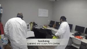 Disinfection Disinfection Costa Mesa Ca